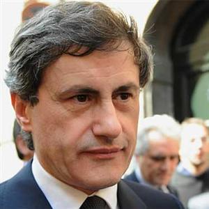 Prefeito de Roma, Gianni Alemanno