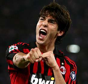 Kaká