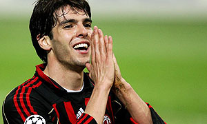 Kaká