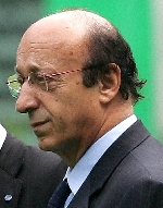 Luciano Moggi