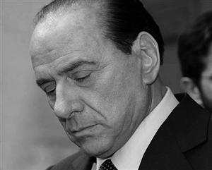 Silvio Berlusconi