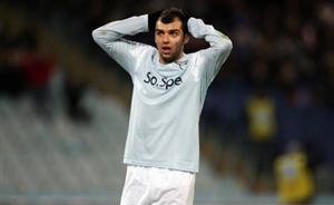 A Lazio precisará dos gols de Pandev para vencer a Fiorentina no jogo de hoje 