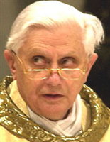 Papa Bento XVI