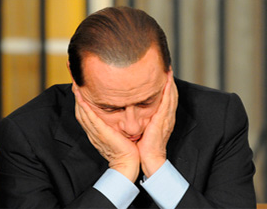 Silvio Berlusconi