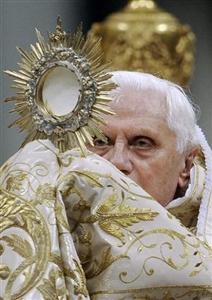 Papa Bento XVI