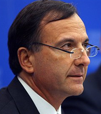 Franco Frattini