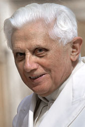 Papa Bento XVI