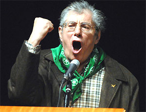 Umberto Bossi