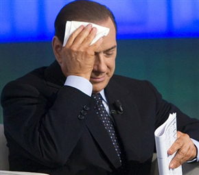 Silvio Berlusconi