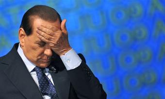 Berlusconi