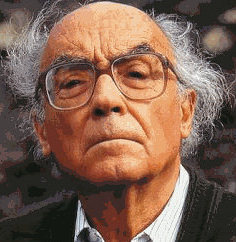 José Saramago