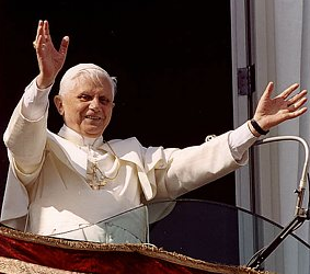 Papa Bento XVI