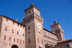 Castello Estense - Ferrara