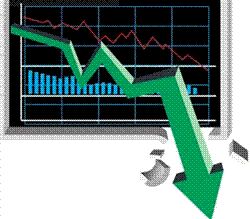 Crise leva produção industrial italiana à mínima em 25 anos