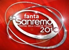 FESTIVAL DI SANREMO 2010