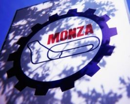  Grande Prêmio da Itália em Monza é renovado até 2016