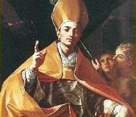 San Gennaro