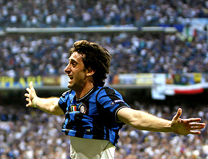 Diego Milito