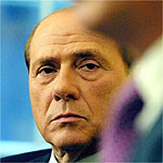 Silvio Berlusconi