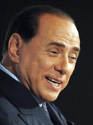 Silvio Berlusconi