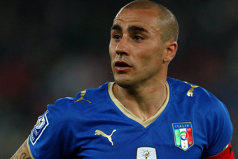 Fabio Cannavaro