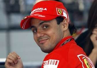 Felipe Massa