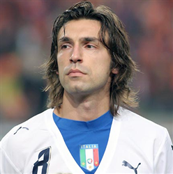 Andrea Pirlo