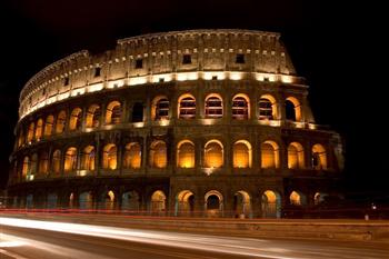 Coliseu de Roma