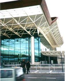 Aeroporto de Fiumicino