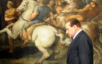 Silvio Berlusconi