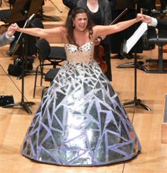 Cecilia Bartoli