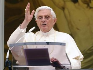 Papa Bento XVI