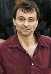 Cesare Battisti