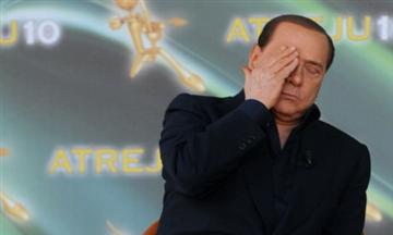 Silvio Berlusconi