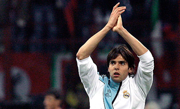 Kaká