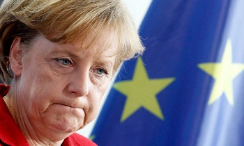 Angela Merkel