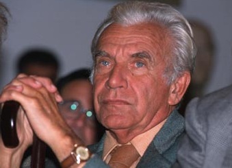 Lucio Magri