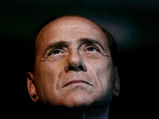 Silvio Berlusconi