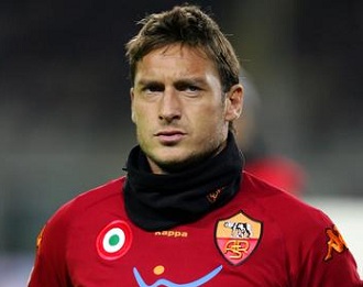 Francesco Totti