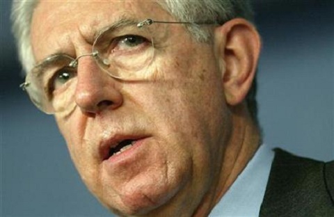 Mario Monti