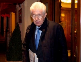 Mario Monti