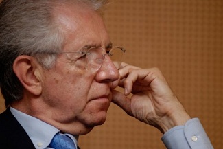 Mario Monti