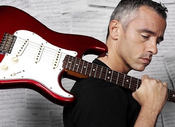 Eros Ramazzotti