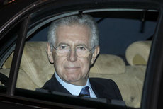 Mario Monti