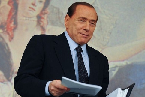 Silvio Berlusconi