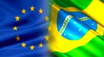 União Europeia e Brasil acolhem projetos conjuntos em quatro áreas