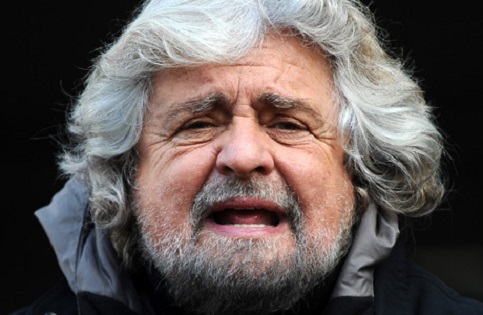 Beppe Grillo