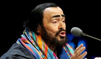 Pavarotti