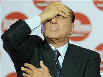 Berlusconi