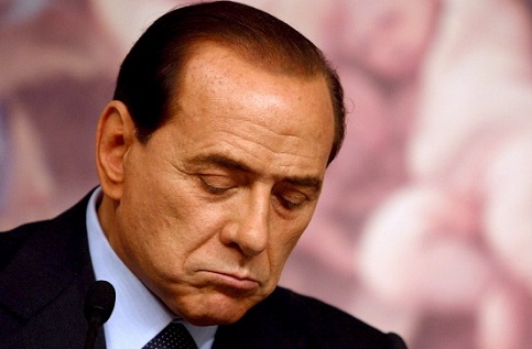 Berlusconi